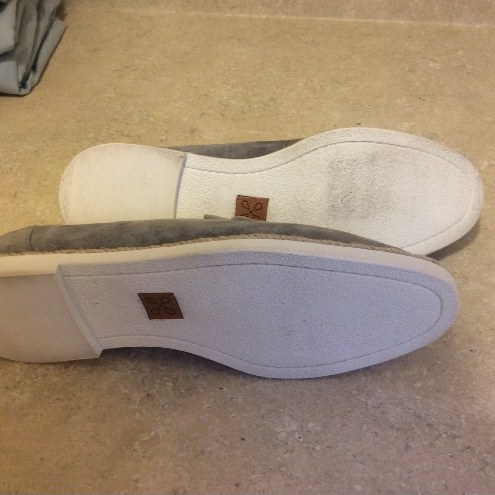Women’s CASLON TRISTAN FLAT - Picture 7 of 8